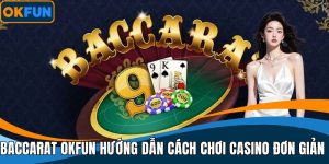 Baccarat OKFUN