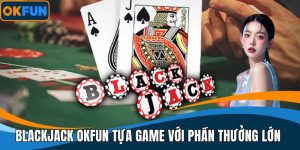 Blackjack OKFUN