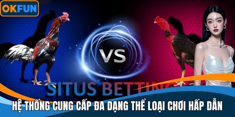 Các quy tắc quan trọng cần biết trong đá gà cựa dao