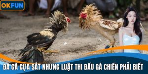 Đá Gà Cựa Sắt