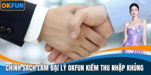 đại lý OKFUN
