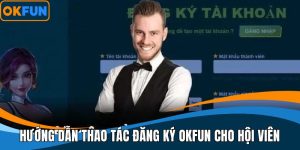 Đăng Ký OKFUN