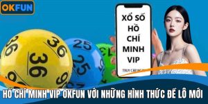 Hồ Chí Minh Vip