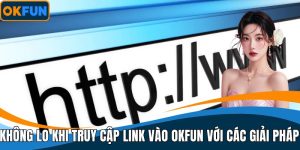 Link Vào OKFUN
