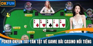 Poker OKFUN