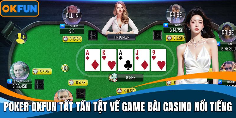 Poker OKFUN