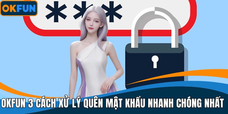 quên mật khẩu