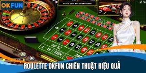 Roulette OKFUN