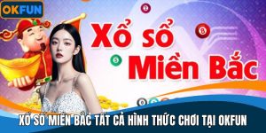 Xổ Số Miền Bắc