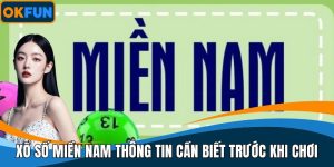 Xổ Số Miền Nam
